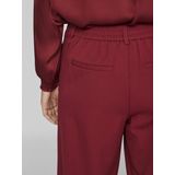 Vila - Vivarone Hw Wide Pant - Noos - Dames - Leggings