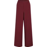 Vila - Vivarone Hw Wide Pant - Noos - Dames - Leggings