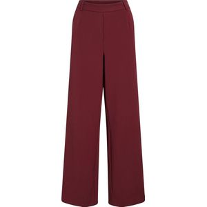 Vila - Vivarone Hw Wide Pant - Noos - Dames - Leggings