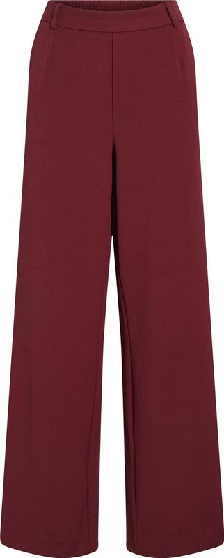 Vila - Vivarone Hw Wide Pant - Noos - Dames - Leggings