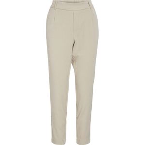 Vila - 14087406 - Vivarone Hw Slim Pant - Noos