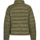 Vila Steppjacke »VISIBIRIA L/S QUILTED JACKET - NOOS«
