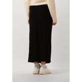 Object - Lisa Rok - Enkellengte - Middenhoge Taille - Ongevoerd