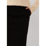 Object - Lisa Rok - Enkellengte - Middenhoge Taille - Ongevoerd