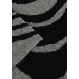 Object - Diana Lo - Gebreide Trui - Grijs - 52% Gerecycled Polyester