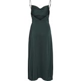 Vila Viravenna Strap Ankle Dress Noos/Dc Dames Maxi Jurken