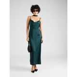 Vila Viravenna Strap Ankle Dress Noos/Dc Dames Maxi Jurken