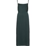 Vila Viravenna Strap Ankle Dress Noos/Dc Dames Maxi Jurken