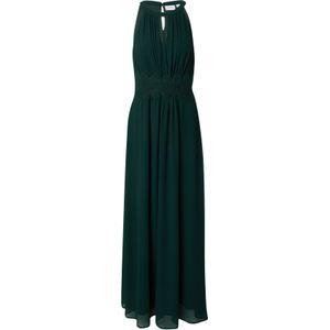 Vila Maxikleid »VIMILINA HALTERNECK MAXI DRESS - NOOS«