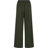 Vila - Vivarone Hw Wide Pant - Noos - Dames - Leggings
