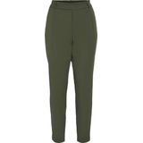 Vila - Vivarone Hw Wide Pant - Noos - Dames - Leggings