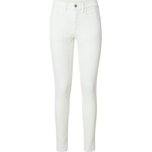 Visarah Rw Jean skinny Emy-Noos Blanc, Blanc/denim, XL / 32L