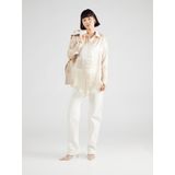 Vila - Kelly - Hoogzittende Jeans - Straight Fit - Denim