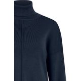 Vila - Ostria - Trui - Met Hoge Hals - Gebreide Top