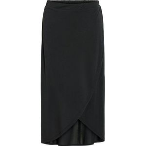 Vila Wickelrock »VIMODALA HW WRAP SKIRT - NOOS«