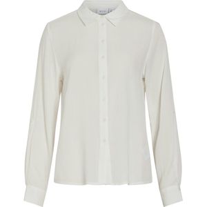 Overhemd - Geweven - Lange Mouwen - Regular Fit - 100% Viscose