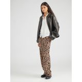 Overhemd - Geweven - Lange Mouwen - Regular Fit - 100% Viscose