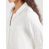 Overhemd - Geweven - Lange Mouwen - Regular Fit - 100% Viscose