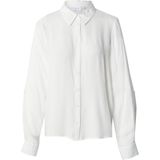 Overhemd - Geweven - Lange Mouwen - Regular Fit - 100% Viscose