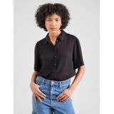 Vila Kurzarmbluse »VIPRICIL S/S NEW SHIRT - NOOS«