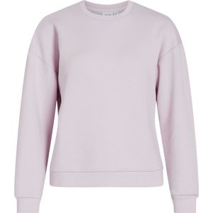 Vila Trui Visandy Sweat Top - Noos 14103140 Winsome Orchid Dames