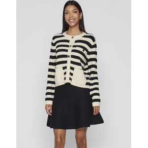 Vila Vest Drea Beige dames