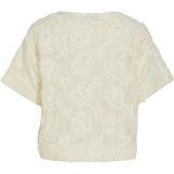 VILA - VIORLENA 2/4 TOP - Dames - Cardigans