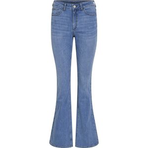 Vila flared broek Broeken kopen? Ruime keus, laagste prijs