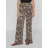 Vila Stoffhose LEOA (1-tlg) Plain/ohne Details