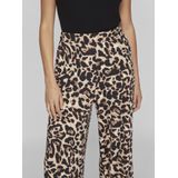 Broek - Zwart - Polyester - Losse Pasvorm