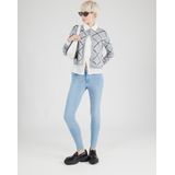 Vila - Sarah - Skinny Fit - Spijkerbroek