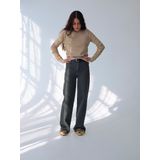 Vila - Vifreya Jaf Hw Jeans - Noos - Dames