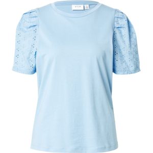 VILA Tops & T-shirts Blauw