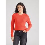 Vila - Vidalo O-neck Knit Top - Dubarry - Dames Trui