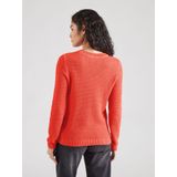 Vila - Vidalo O-neck Knit Top - Dubarry - Dames Trui