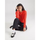 Vila - Vidalo O-neck Knit Top - Dubarry - Dames Trui