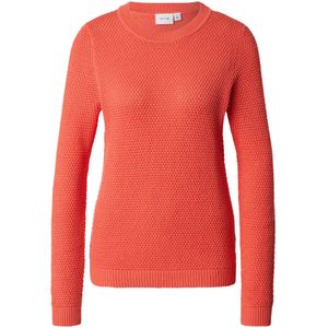 Vila - Vidalo O-neck Knit Top - Dubarry - Dames Trui