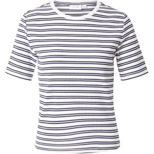 Vila Shirt met korte mouwen VISOLA S/S T-SHIRT - NOOS