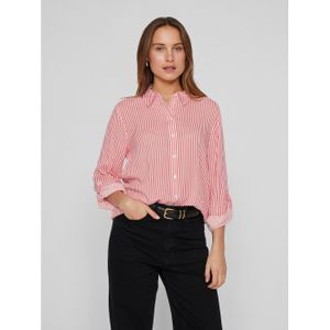 Virosa L/S T-shirt - Noos, Cloud Dancer, 42, Cloud Danser, 42