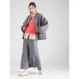 VILA - VIRIL V-NECK KNIT TOP - NOOS - Dames - Gebreide truien