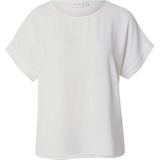VILA - Blouse 'JOSA' - Wit - Blouseshirt