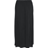 Wikkelrok - Effen - TENCEL™ - Gedrapeerd Design