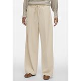 Vila - Viclua hw wide pants-noos - Lange Broek - Kit