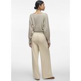 Vila - Viclua hw wide pants-noos - Lange Broek - Kit