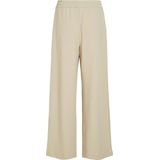 Vila - Viclua hw wide pants-noos - Lange Broek - Kit