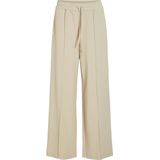 Vila - Viclua hw wide pants-noos - Lange Broek - Kit