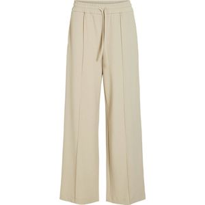 Vila - Viclua hw wide pants-noos - Lange Broek - Kit