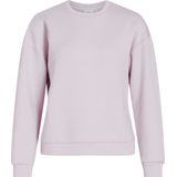 Vila Sweatshirt VISANDY L/S SWEAT TOP - NOOS
