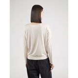 Vila - Novy - Trui - V-hals - Lange Mouwen - Normale Pasvorm