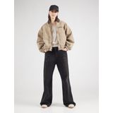 Vila - Novy - Trui - V-hals - Lange Mouwen - Normale Pasvorm